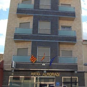 Hotel Almoradi